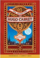 The Invention of Hugo Cabret