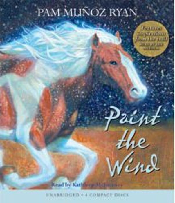 Paint the Wind