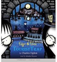 Edgar & Ellen #2: Tourist Trap