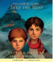 The Land of Elyon Into the Mist