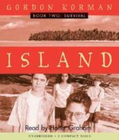 Island Book Two: Survival
