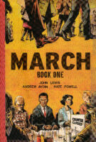 March: Book One