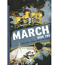 March: Book Two