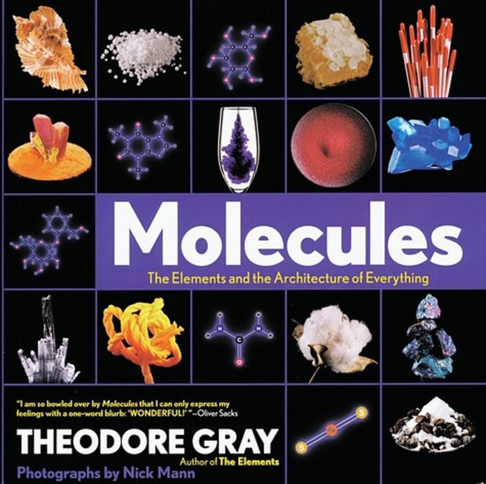 Molecules
