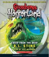 Goosebumps HorrorLand: Creep from the Deep (#2)