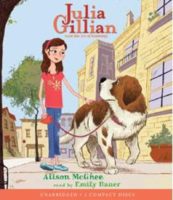 Julia Gillian (and the Art of Knowing)