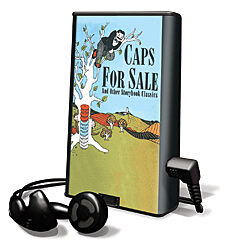 Caps For Sale And Other Storybook Classics