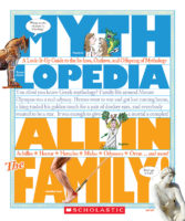 Mythlopedia: All in the Family