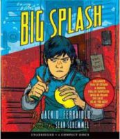 The Big Splash