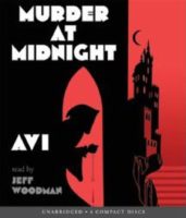 Murder at Midnight