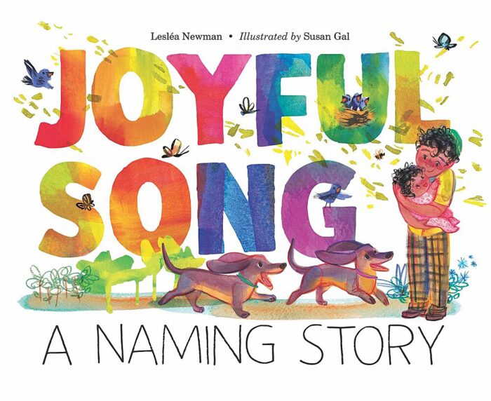 Joyful Song