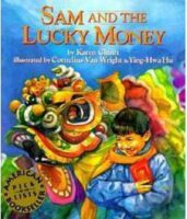 Sam and The Lucky Money
