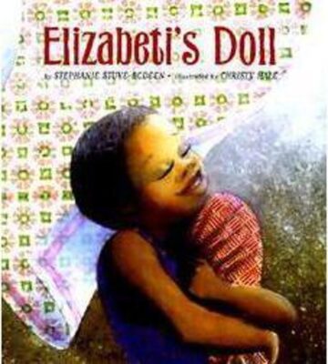 Elizabeti's Doll (Hardcover)