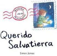 Querido Salvatierra