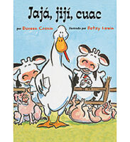 Jaja, Jiji, Cuac/Giggle, Giggle, Quack