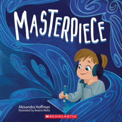 The Incredible Kids: Masterpiece