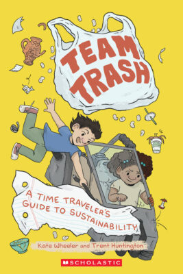 Team Trash