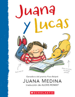 Juana y Lucas