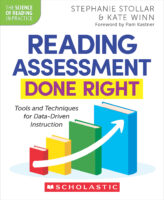 Reading Assessment Done Right