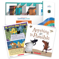 Knowledge Library Grade 1 - Bright Ideas