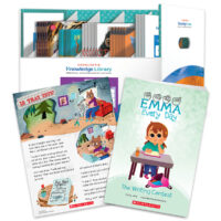 Knowledge Library Grade 2 - Tell Me a Story