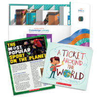 Knowledge Library Grade 3 - This is How We Do It