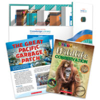 Knowledge Library Grade 5 - Caring for the Planet
