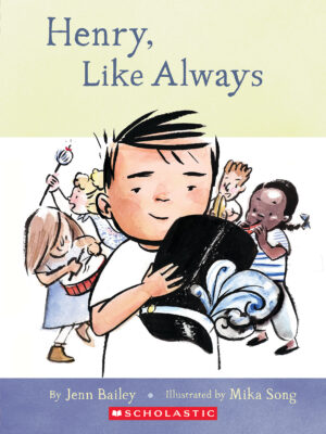 Henry: Henry, Like Always