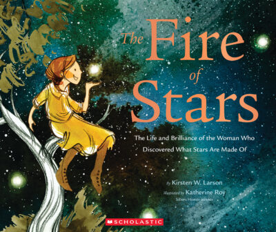 The Fire of Stars