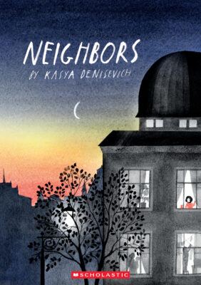 Neighbors