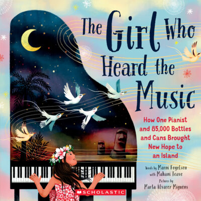 The Girl Who Heard the Music