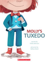 Molly's Tuxedo