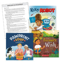 Grab and Go Decodables: Pack 3 (Rising Grade 3)