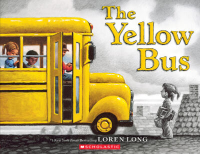 The Yellow Bus