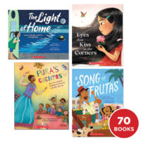 Grade 1 Social Teachings Collection