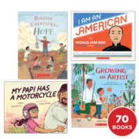 Grade 3 Social Teachings Collection