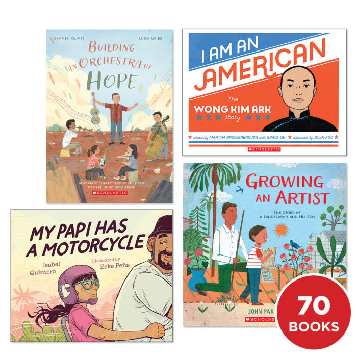 Grade 3 Social Teachings Collection