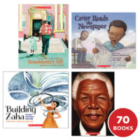 Grade 4 Social Teachings Collection