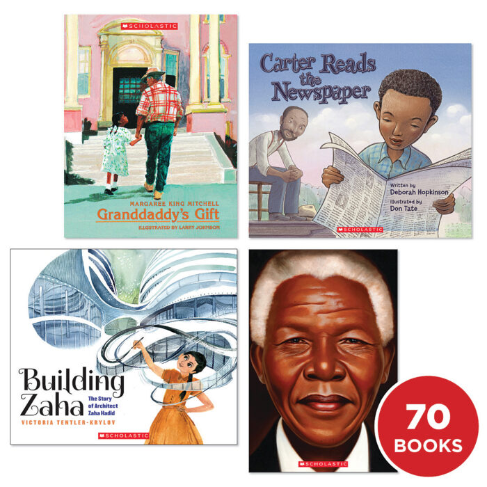 Grade 4 Social Teachings Collection