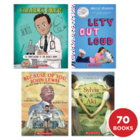 Grade 5 Social Teachings Collection