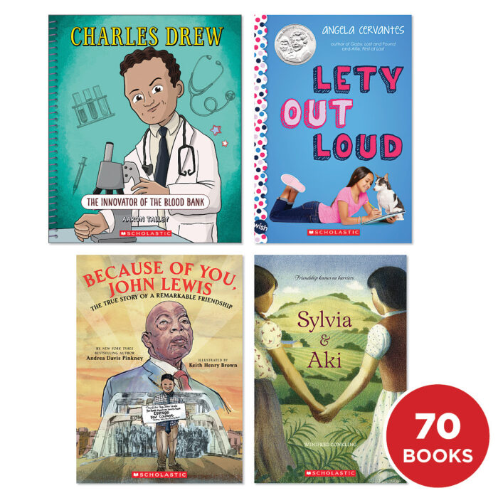 Grade 5 Social Teachings Collection