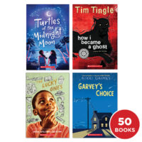 Grade 6 Social Teachings Collection