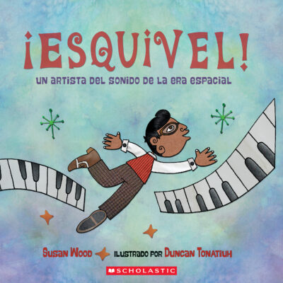 Esquivel!