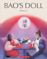 Bao's Doll