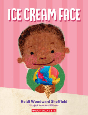 Ice Cream Face