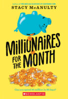 Millionaires for the Month