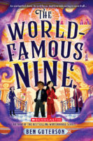 The World-Famous Nine