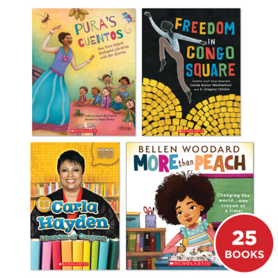 U.S.A. Celebrating 250 Years Grades PreK-2