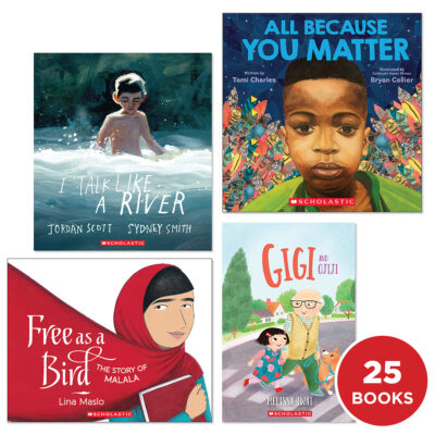 U.S.A. Celebrating 250 Years Grades 6-8