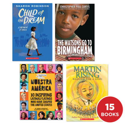 U.S.A. Celebrating 250 Years Grades 9-12